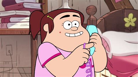 grenda gravity falls|More.